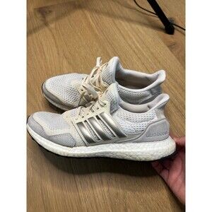 adidas | Shoes | Adidas Ultra Boost Rose Gold Womens Shoes 75 | Poshmark